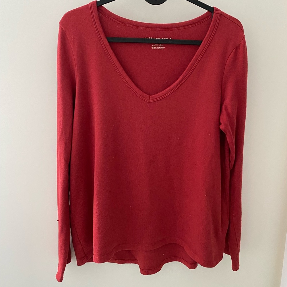 American eagle long sleeve